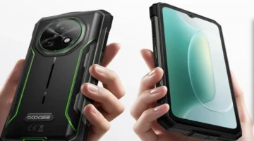 Fire 5 Pro يطرح بطارية 13,000 مللي أمبير تدوم حتى 25 ساعة وتتيح وظيفة بنك الطاقة للهواتف الأخرى